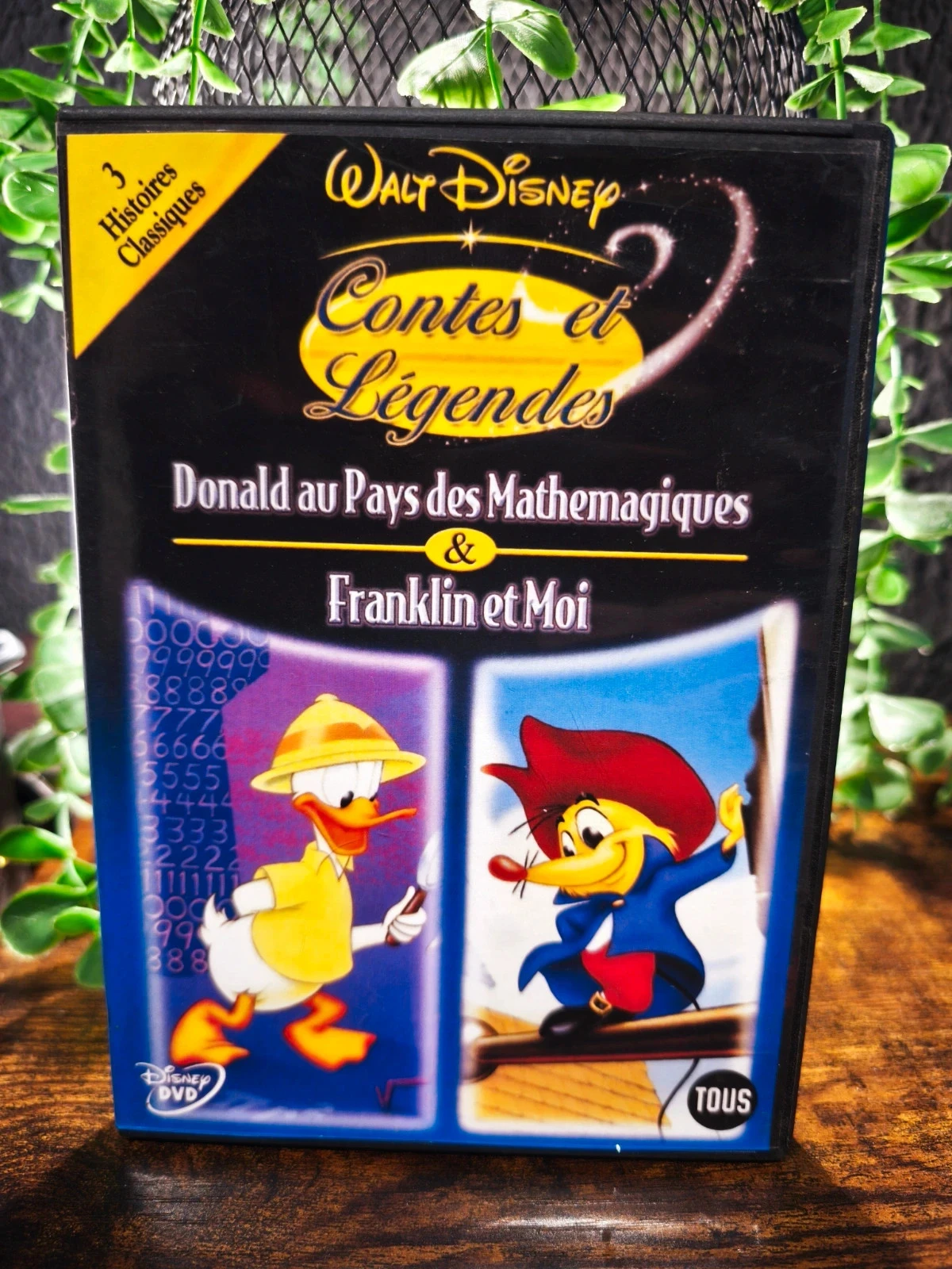 Contes et légendes vol.3